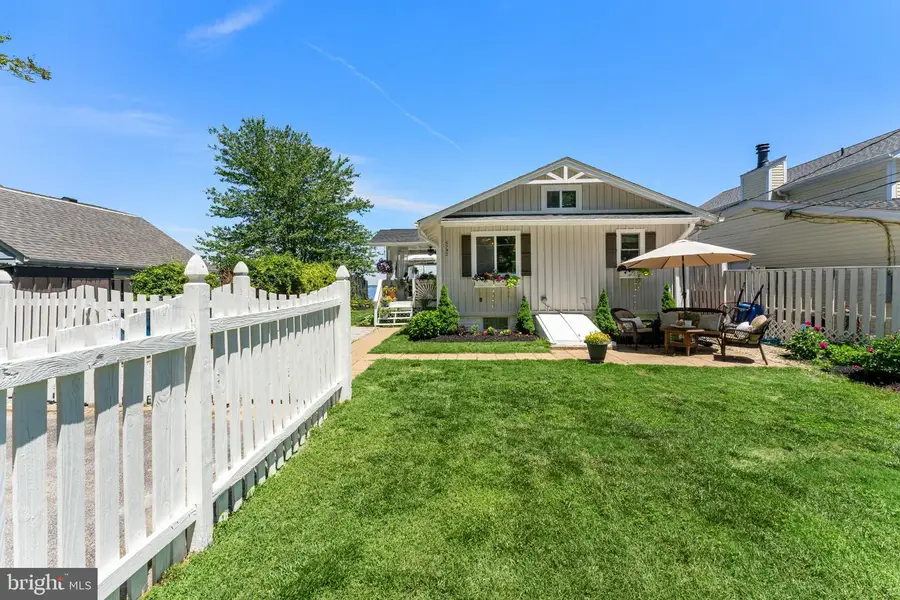 5742 Mallow Trl, Lorton, VA 22079 - #3