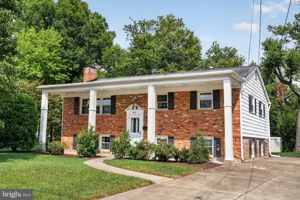 7917 Donelson St, ALEXANDRIA, VA 22309