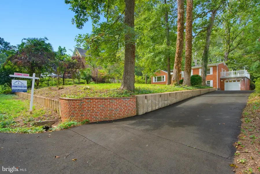 2244 Providence St, Falls Church, VA 22043 - #2