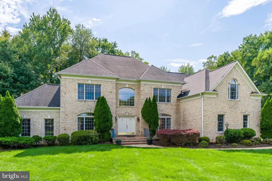 9395 Wolf Trap Creek Ct, Great Falls, VA 22066 - #3