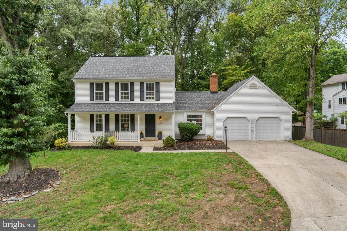 9065 Northedge Dr, Springfield, VA 22153 - #1