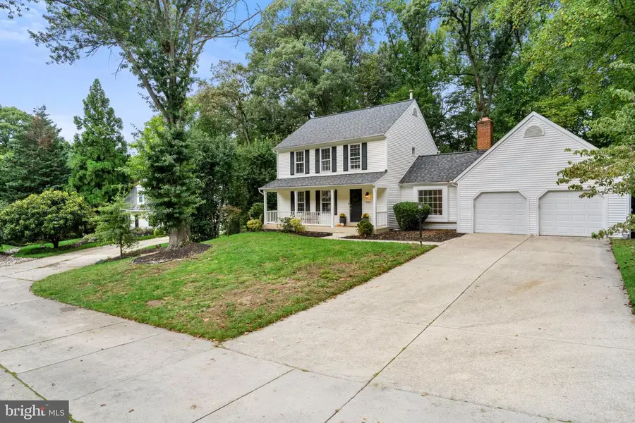 9065 Northedge Dr, Springfield, VA 22153 - #2