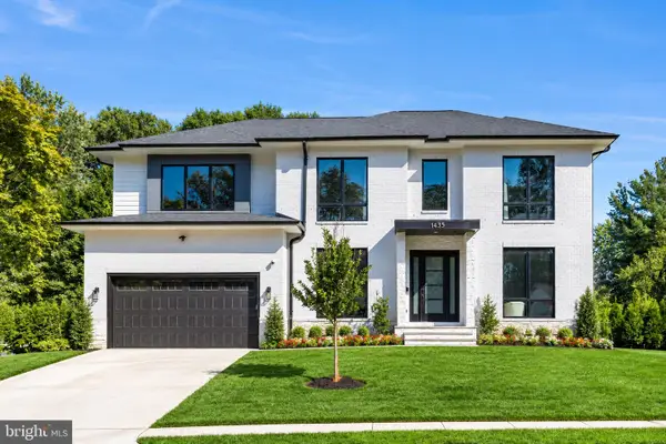 1435 Mayflower Dr, MCLEAN, VA 22101