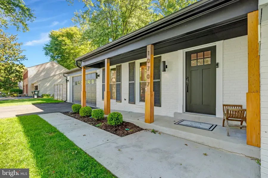 10707 Colton St, Fairfax, VA 22032 - #2