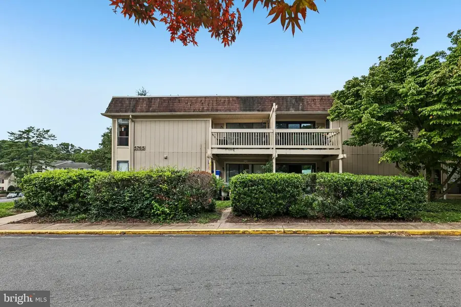 5765 Rexford Ct #e, Springfield, VA 22152 - #2