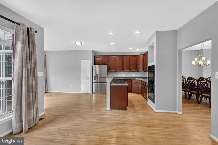 7287 John Ryland Way, Springfield, VA 22150 - #2