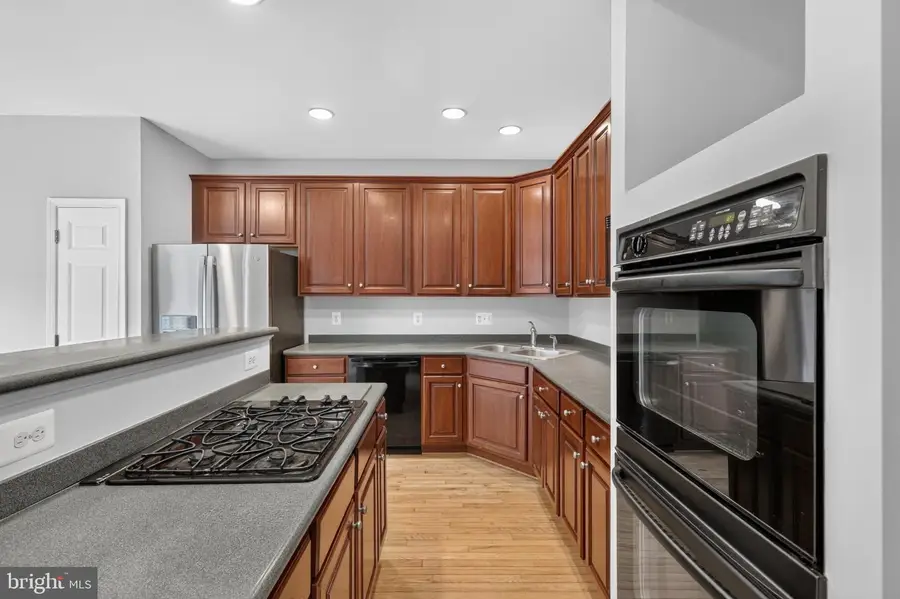 7287 John Ryland Way, Springfield, VA 22150 - #3