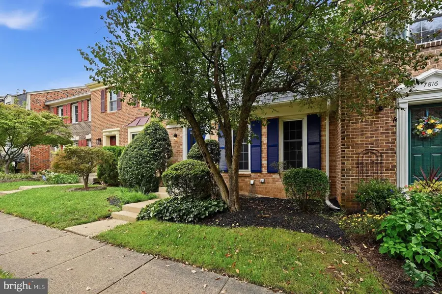 7818 Byrds Nest Pass, Annandale, VA 22003 - #3