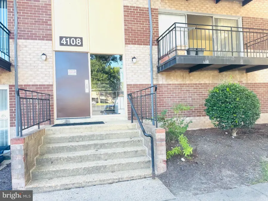 4108 Mangalore Dr #204, Annandale, VA 22003 - #3