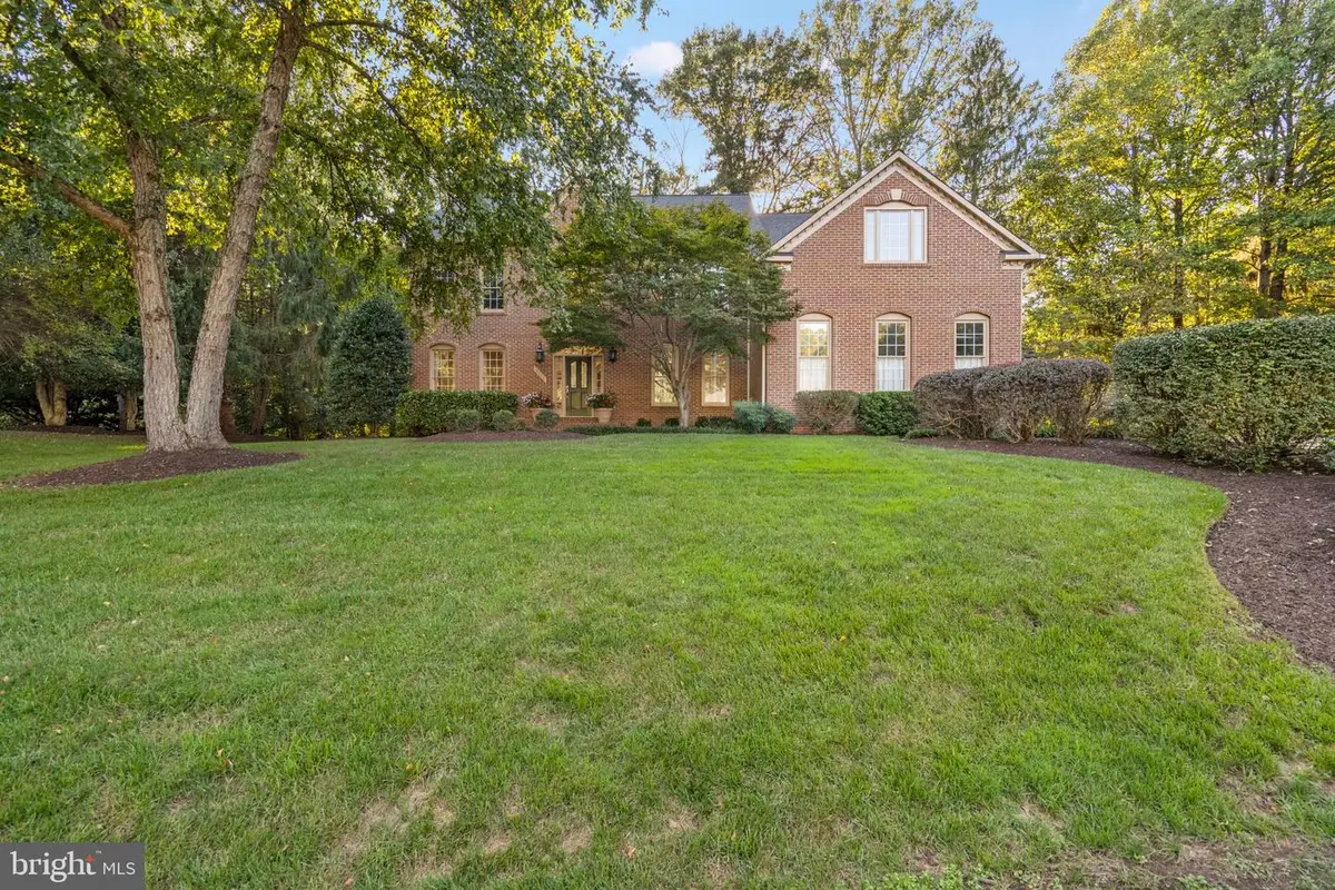 3000 Havencrest St, Oak Hill, VA 20171 - #1