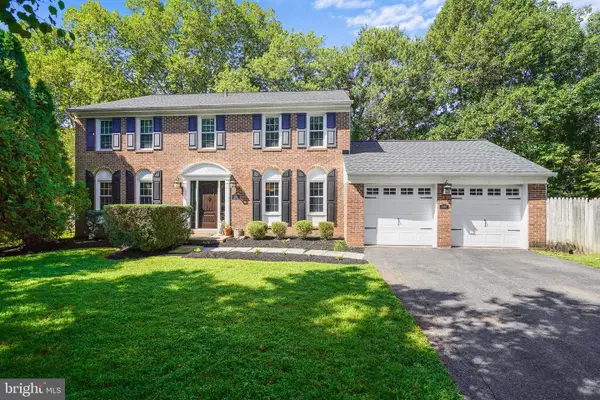 3388 Reedy Dr, ANNANDALE, VA 22003