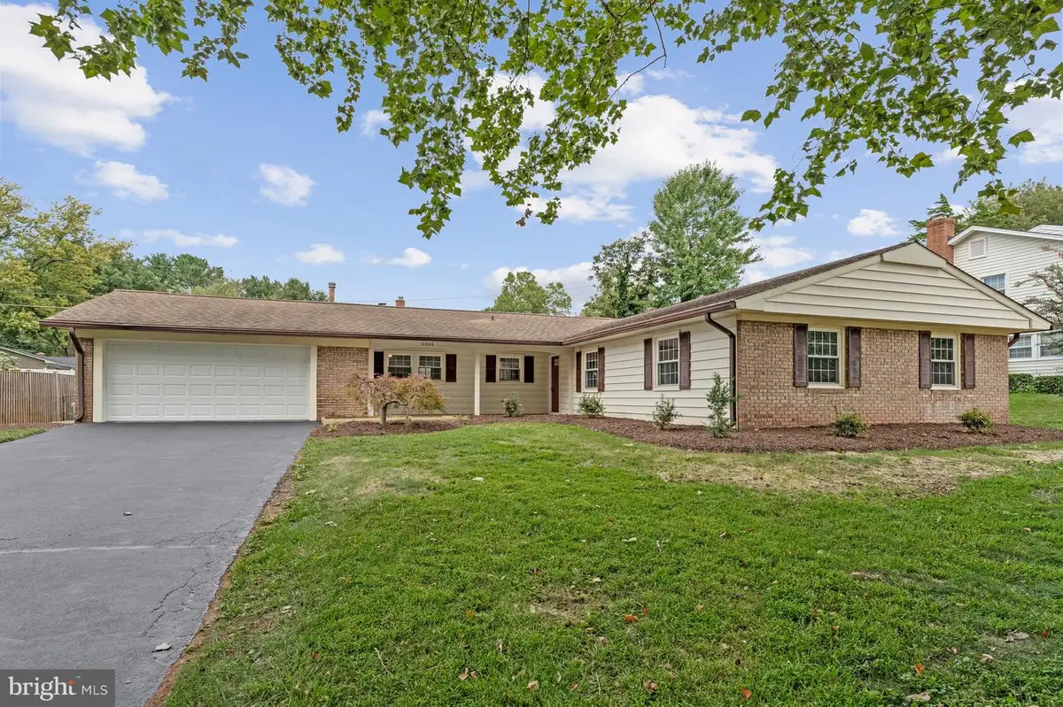 12806 Middleton Ln, Fairfax, VA 22033 - #1