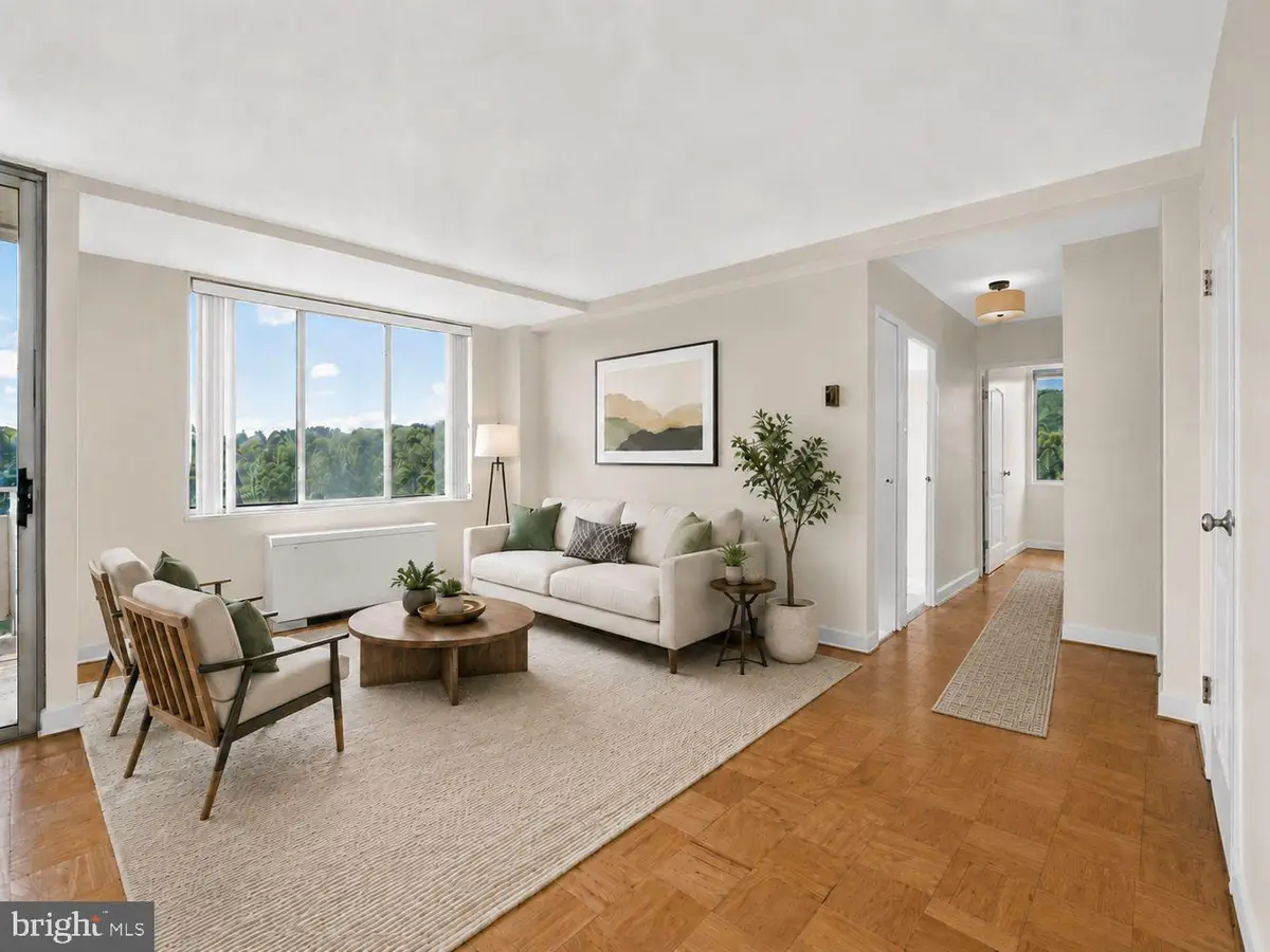 6641 E Wakefield Dr #809, Alexandria, VA 22307 - #1