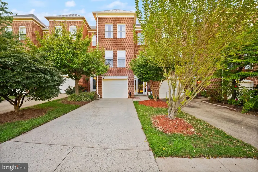 12091 Edgemere Cir, Reston, VA 20190 - #2