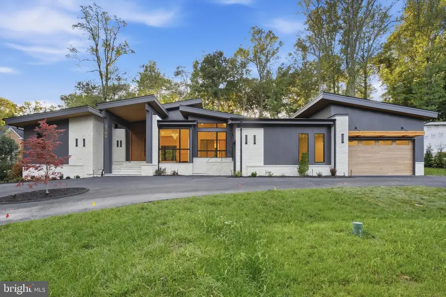 3708 Prosperity Ave, Fairfax, VA 22031 - #3