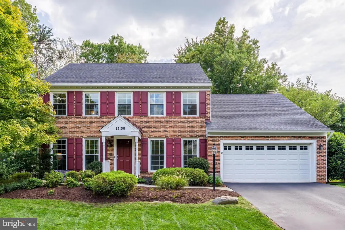 13109 Laneview Ct, Herndon, VA 20171 - #1