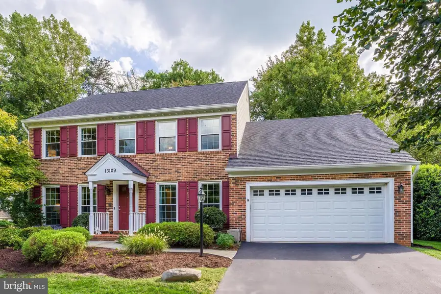 13109 Laneview Ct, Herndon, VA 20171 - #2