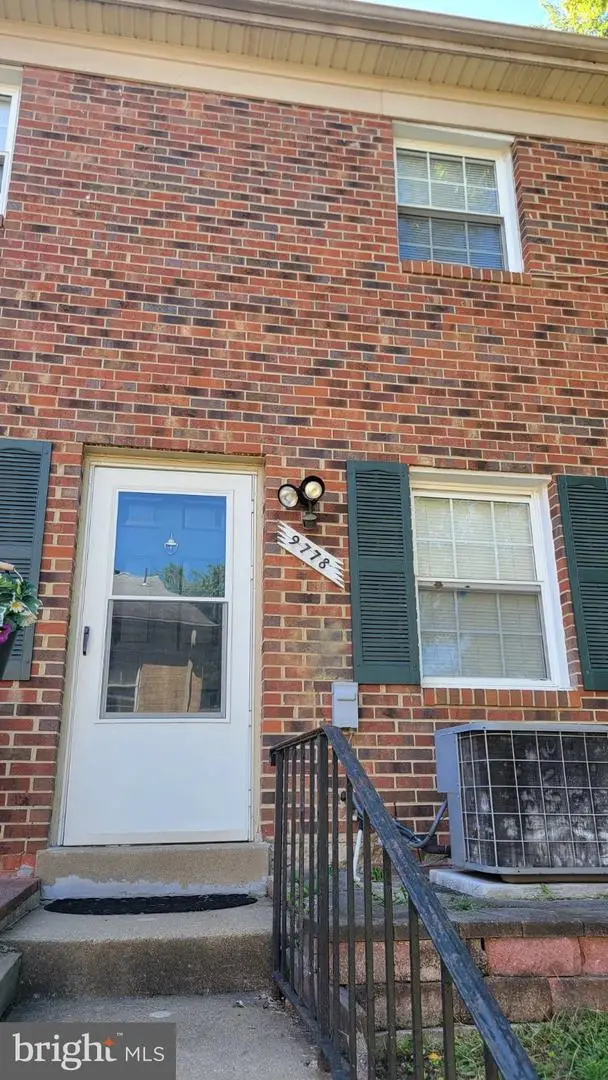 9778 Hagel Cir #56/b, Lorton, VA 22079 - #3