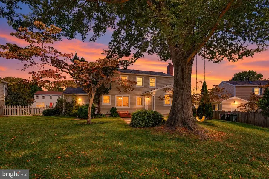 5308 Greenough Pl, Burke, VA 22015 - #3