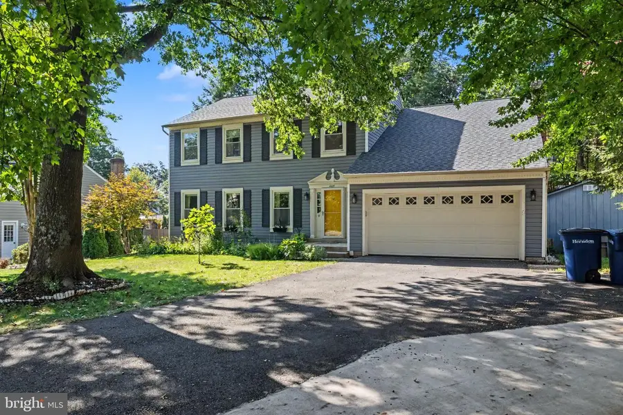 405 Madison Forest Dr, Herndon, VA 20170 - #3