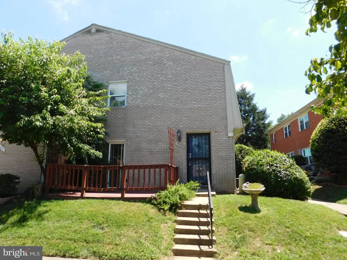 9538 Hagel Cir #c, Lorton, VA 22079 - #1