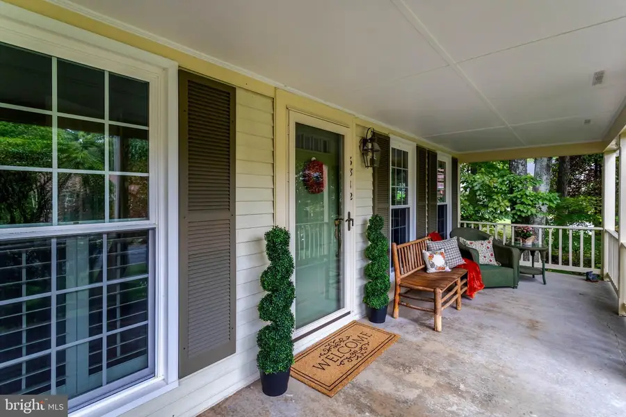 6812 Bluecurl Cir, Springfield, VA 22152 - #2