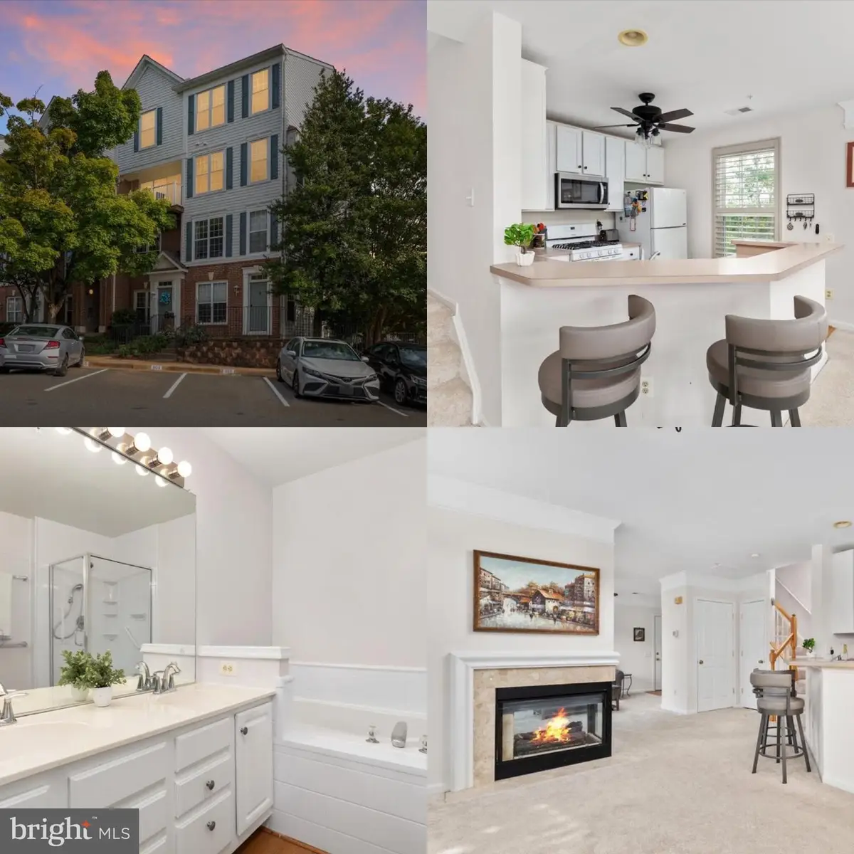 12789 Fair Crest Ct #301, Fairfax, VA 22033 - #1