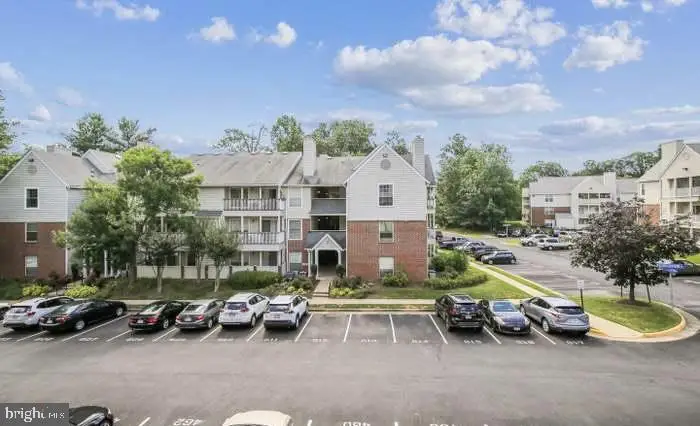 3921 Penderview Dr #1828, Fairfax, VA 22033 - #3