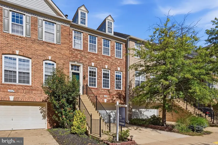 12880 Fair Valley Ct, Fairfax, VA 22033 - #2