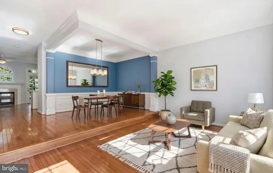 12880 Fair Valley Ct, Fairfax, VA 22033 - #3