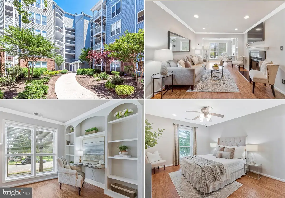 3175 Summit Dr #5-b9, Oakton, VA 22124 - #1