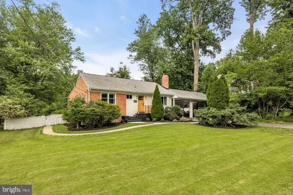 6616 Kerns Rd, FALLS CHURCH, VA 22042