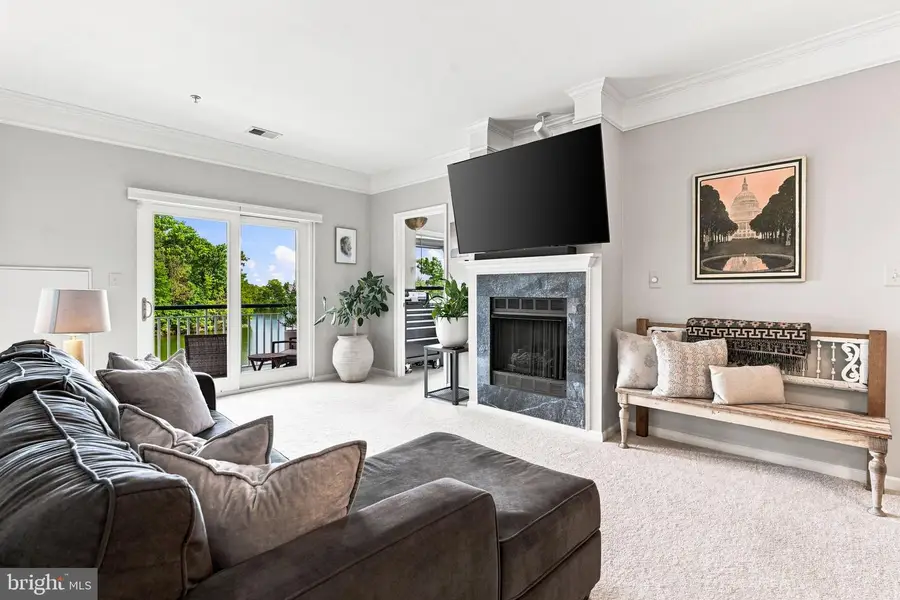 6537 Grange Ln #303, Alexandria, VA 22315 - #3