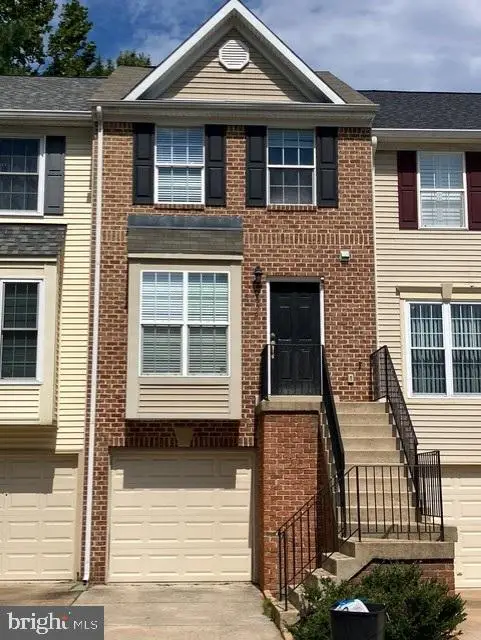8556 Towne Manor, Alexandria, VA 22309 - #1