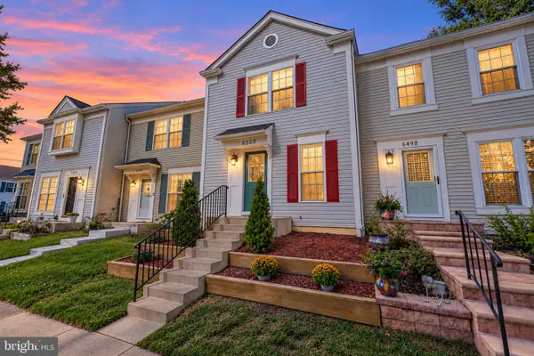 6500 Old Carriage Ln, ALEXANDRIA, VA 22315