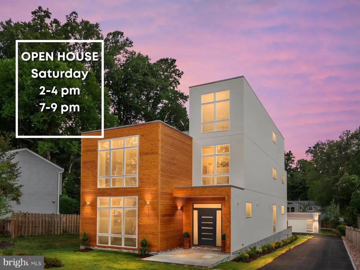 2841 Edgelea Rd, Vienna, VA 22181 - #1