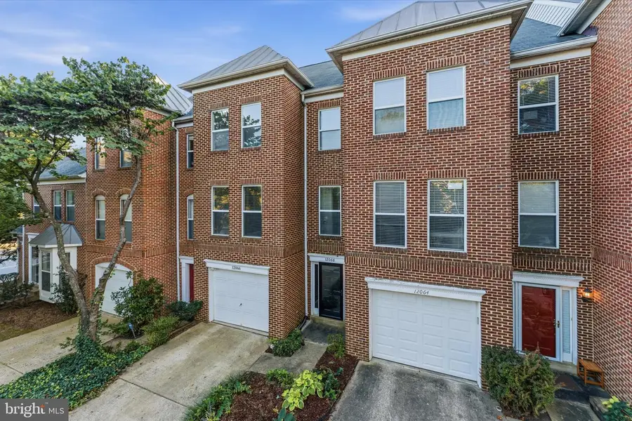 12066 Edgemere Cir, Reston, VA 20190 - #2