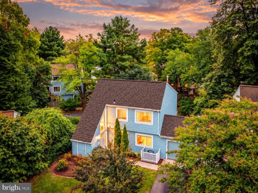 1444 Yellowwood Ct, Reston, VA 20190 - #3