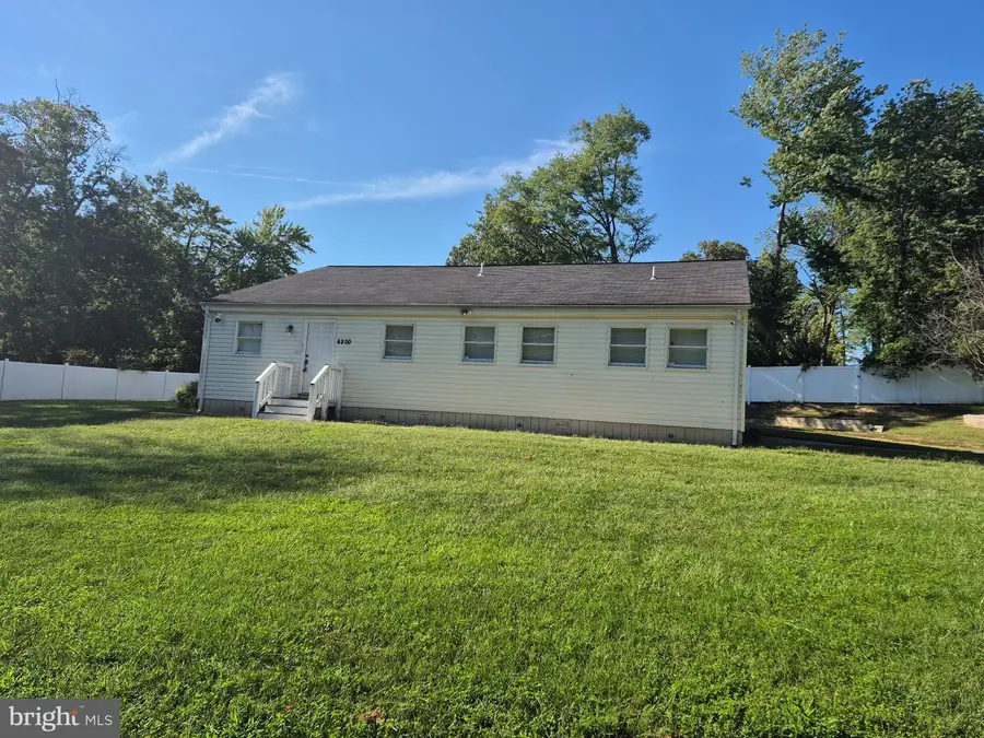 8200 Legion Dr, Lorton, VA 22079 - #2