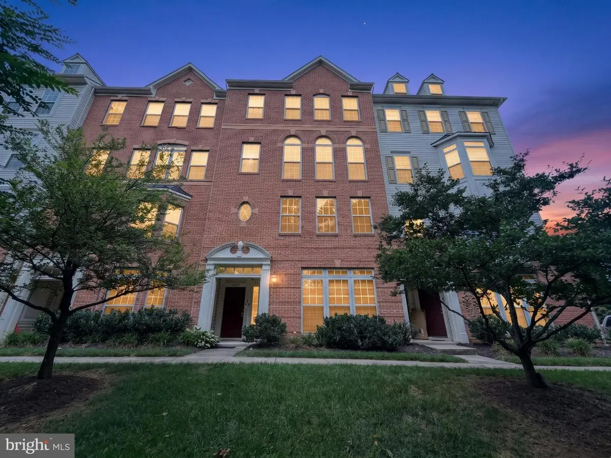 8507 Hallie Rose Pl, Alexandria, VA 22309 - #1