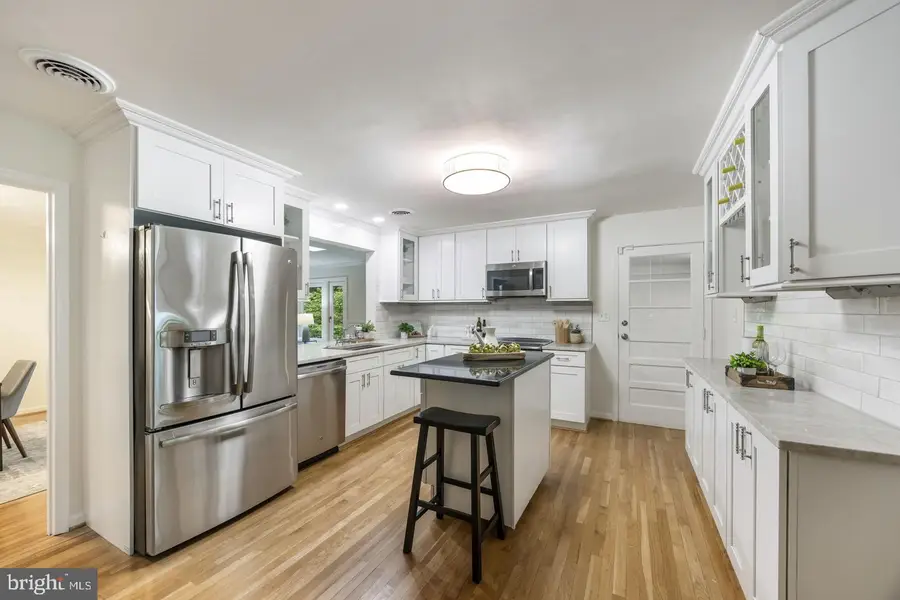 6528 Windham Ave, Alexandria, VA 22315 - #3