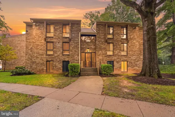 2341 Freetown Ct #34/2b, RESTON, VA 20191