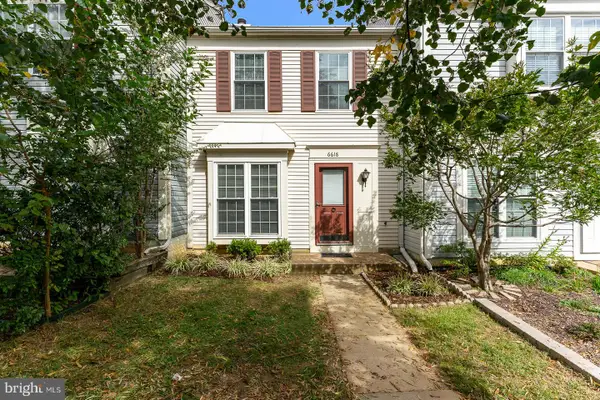 6618 Morning View Ct, ALEXANDRIA, VA 22315