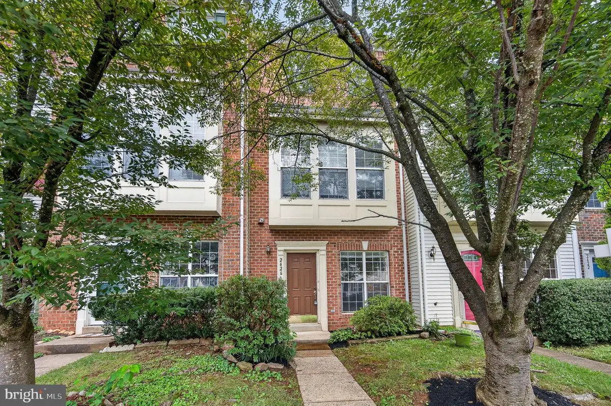 2426 Corn Crib Ct, Herndon, VA 20171 - #1