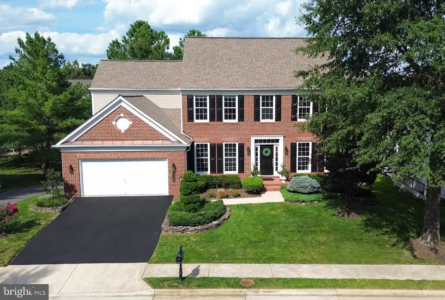 8164 American Holly Rd, Lorton, VA 22079 - #2