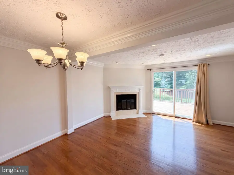 8769 Kanawha Ct, Lorton, VA 22079 - #3