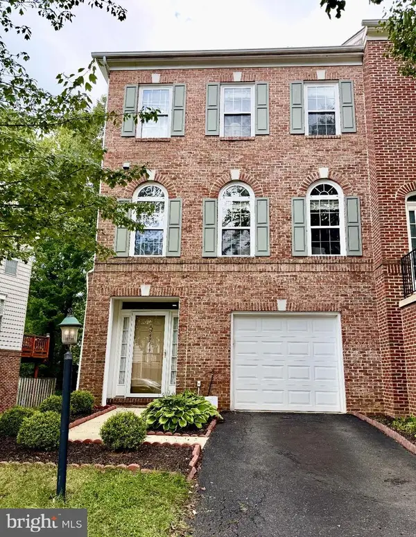 4714 Caronia Way, FAIRFAX, VA 22030