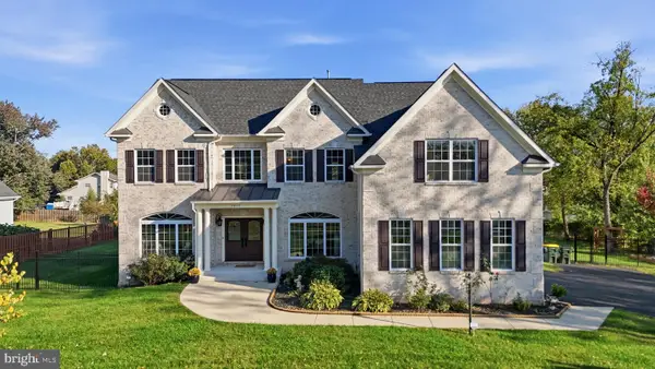 3917 Chantilly Rd, CHANTILLY, VA 20151