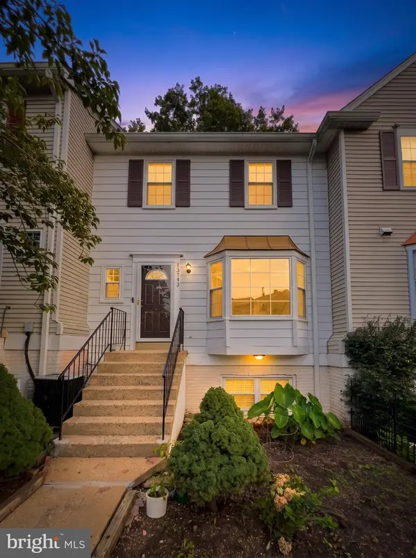 13743 Flowing Brook Ct #51b, CHANTILLY, VA 20151