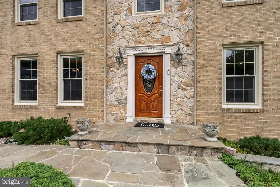 7409 Shady Palm Dr, Springfield, VA 22153 - #3